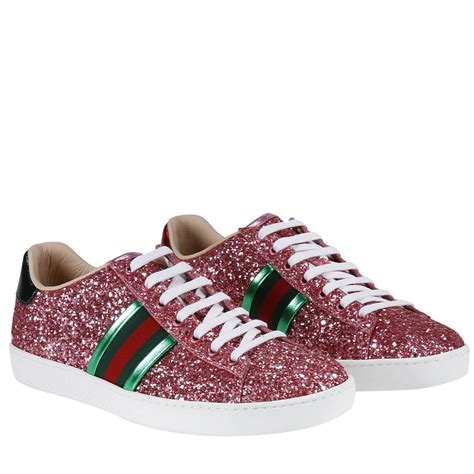 gucci fling sneaker|gucci sneaker for women.